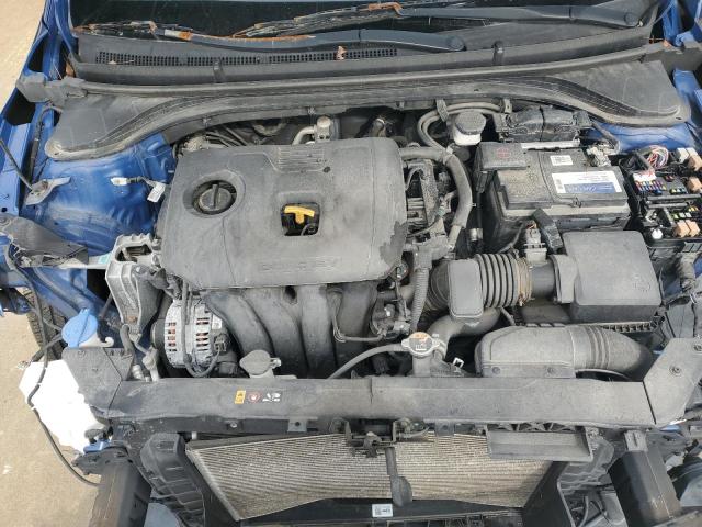 Photo 10 VIN: 5NPD84LF0LH553286 - HYUNDAI ELANTRA 