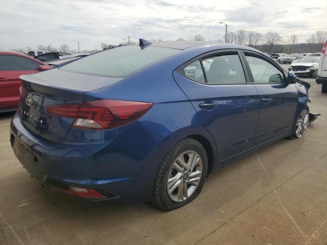 Photo 2 VIN: 5NPD84LF0LH553286 - HYUNDAI ELANTRA 