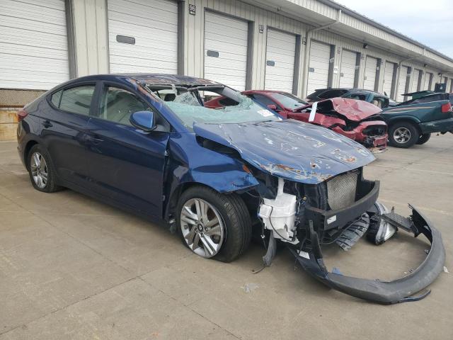 Photo 3 VIN: 5NPD84LF0LH553286 - HYUNDAI ELANTRA 