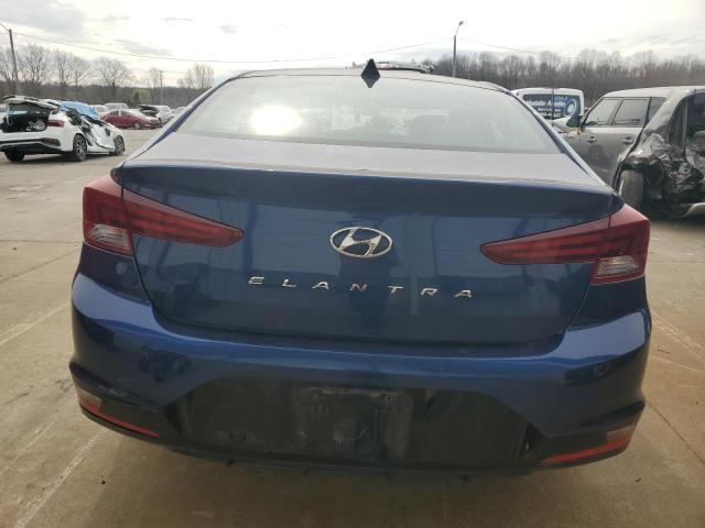 Photo 5 VIN: 5NPD84LF0LH553286 - HYUNDAI ELANTRA 