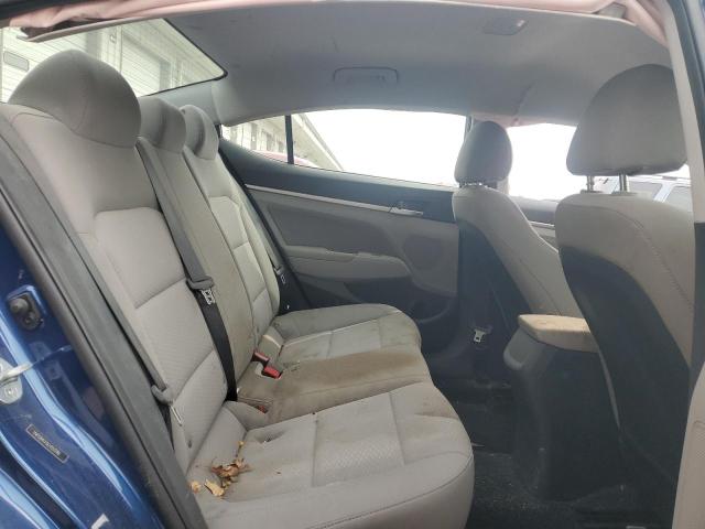 Photo 9 VIN: 5NPD84LF0LH553286 - HYUNDAI ELANTRA 