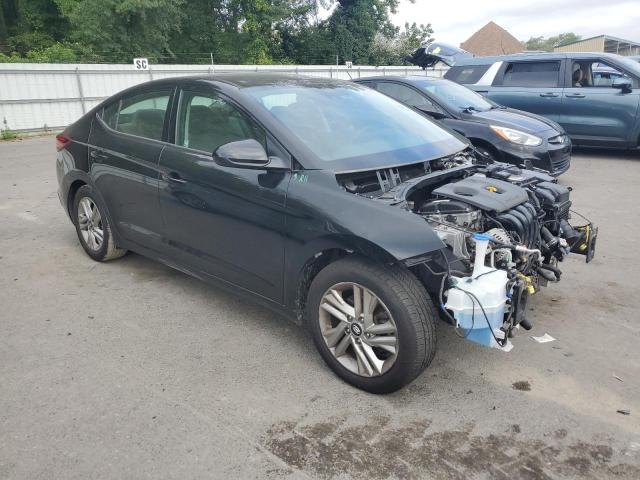 Photo 3 VIN: 5NPD84LF0LH553899 - HYUNDAI ELANTRA SE 