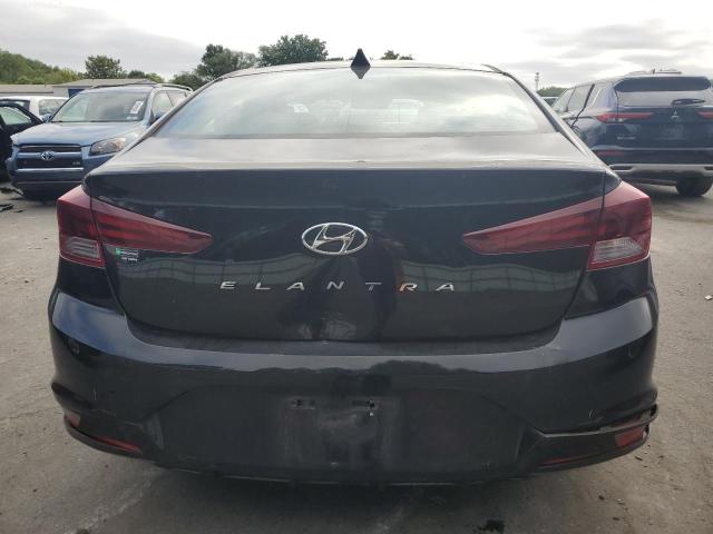 Photo 5 VIN: 5NPD84LF0LH553899 - HYUNDAI ELANTRA SE 