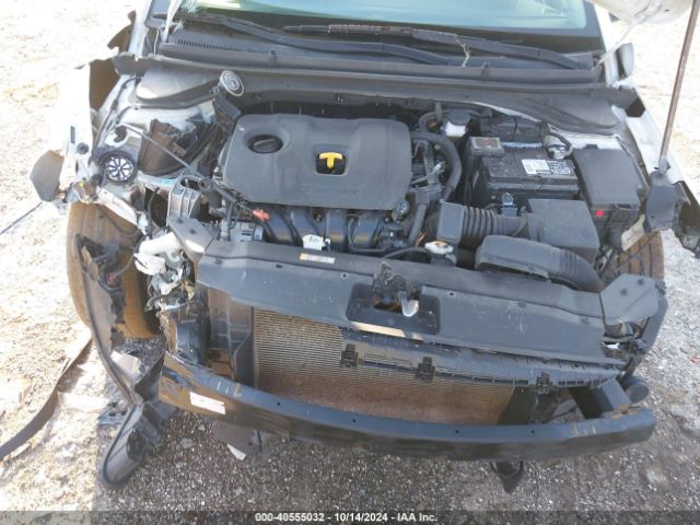 Photo 9 VIN: 5NPD84LF0LH555023 - HYUNDAI ELANTRA 