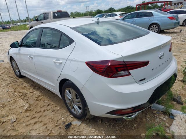 Photo 2 VIN: 5NPD84LF0LH556723 - HYUNDAI ELANTRA 