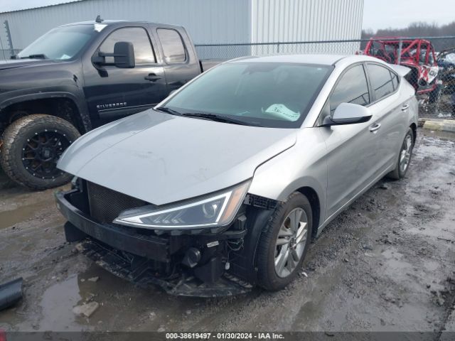 Photo 1 VIN: 5NPD84LF0LH558553 - HYUNDAI ELANTRA 