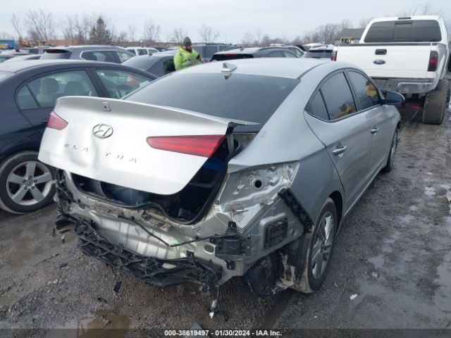 Photo 3 VIN: 5NPD84LF0LH558553 - HYUNDAI ELANTRA 