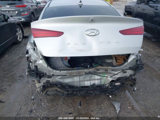 Photo 5 VIN: 5NPD84LF0LH558553 - HYUNDAI ELANTRA 