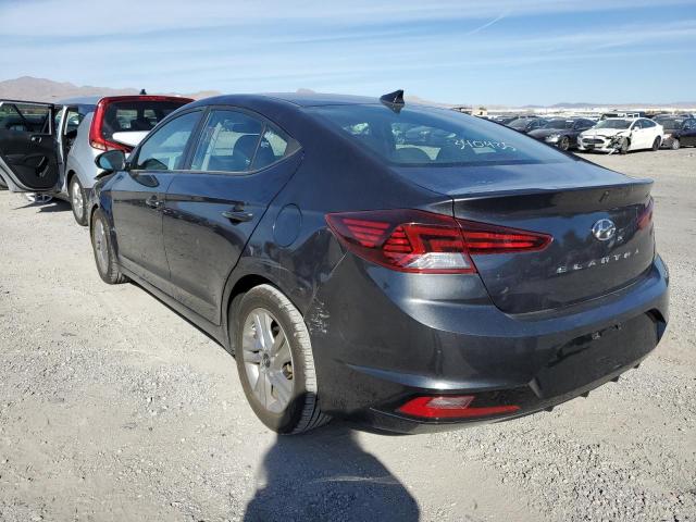 Photo 2 VIN: 5NPD84LF0LH559640 - HYUNDAI ELANTRA SE 