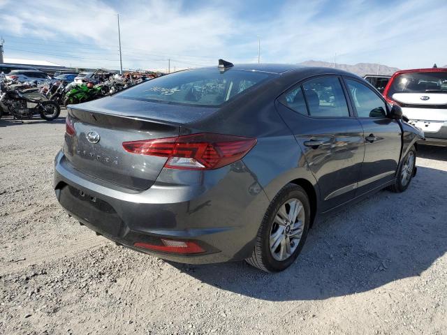 Photo 3 VIN: 5NPD84LF0LH559640 - HYUNDAI ELANTRA SE 