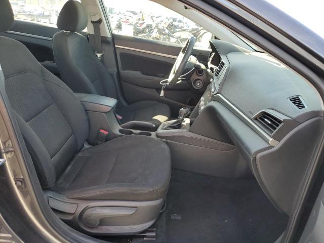 Photo 4 VIN: 5NPD84LF0LH559640 - HYUNDAI ELANTRA SE 