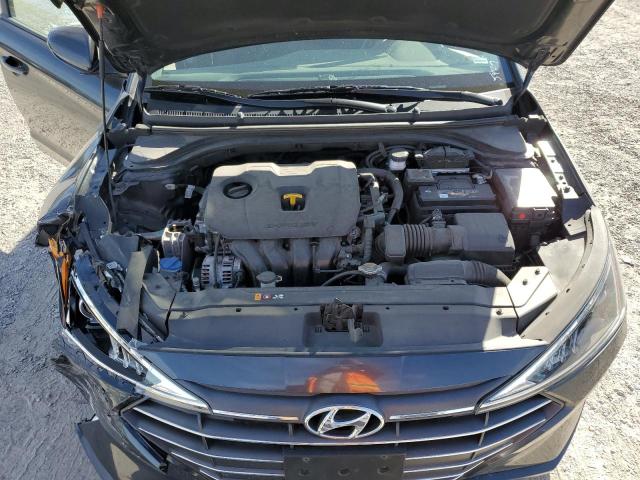 Photo 6 VIN: 5NPD84LF0LH559640 - HYUNDAI ELANTRA SE 