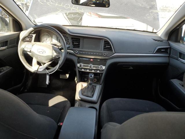 Photo 8 VIN: 5NPD84LF0LH559640 - HYUNDAI ELANTRA SE 