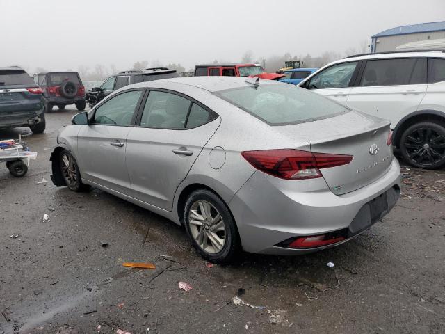 Photo 1 VIN: 5NPD84LF0LH563798 - HYUNDAI ELANTRA SE 