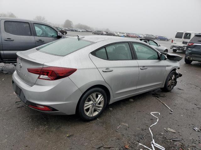 Photo 2 VIN: 5NPD84LF0LH563798 - HYUNDAI ELANTRA SE 