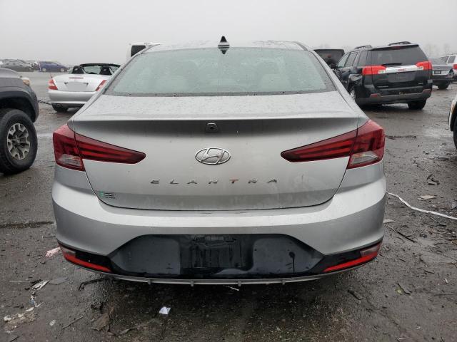 Photo 5 VIN: 5NPD84LF0LH563798 - HYUNDAI ELANTRA SE 