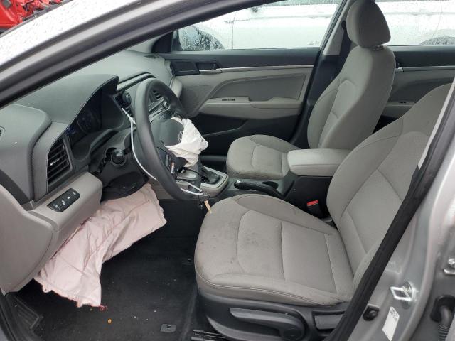 Photo 6 VIN: 5NPD84LF0LH563798 - HYUNDAI ELANTRA SE 