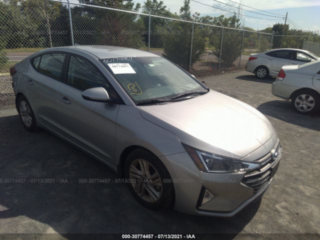 Photo 0 VIN: 5NPD84LF0LH564255 - HYUNDAI ELANTRA 