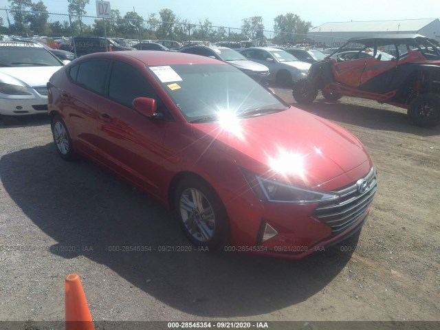 Photo 0 VIN: 5NPD84LF0LH564692 - HYUNDAI ELANTRA 