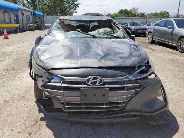 Photo 4 VIN: 5NPD84LF0LH566393 - HYUNDAI ELANTRA SE 