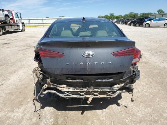 Photo 5 VIN: 5NPD84LF0LH566393 - HYUNDAI ELANTRA SE 