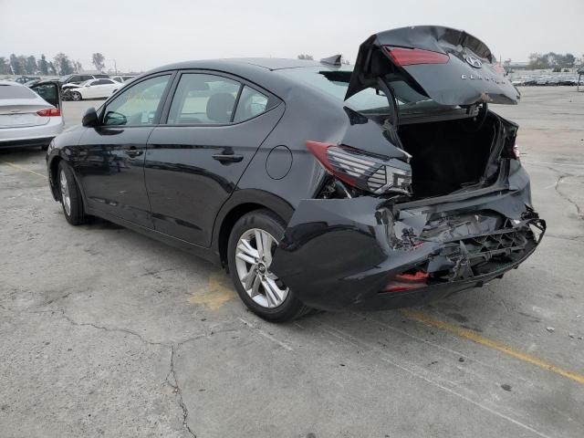 Photo 2 VIN: 5NPD84LF0LH566930 - HYUNDAI ELANTRA SE 