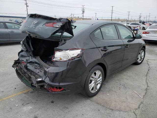 Photo 3 VIN: 5NPD84LF0LH566930 - HYUNDAI ELANTRA SE 