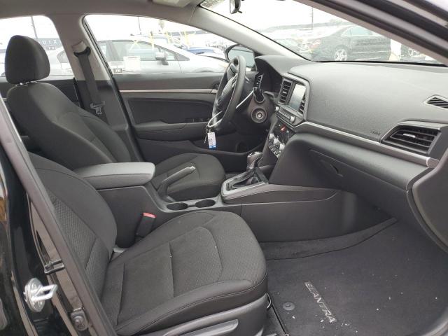 Photo 4 VIN: 5NPD84LF0LH566930 - HYUNDAI ELANTRA SE 