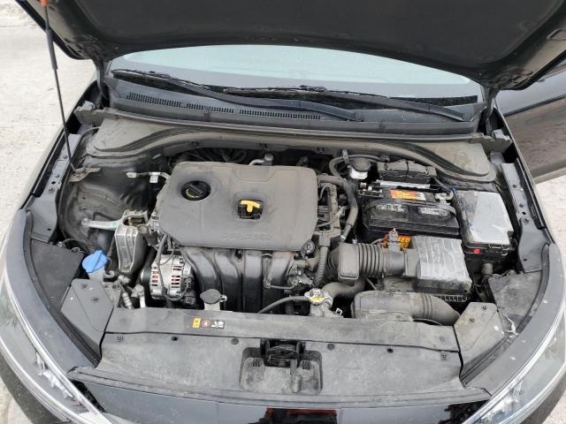 Photo 6 VIN: 5NPD84LF0LH566930 - HYUNDAI ELANTRA SE 