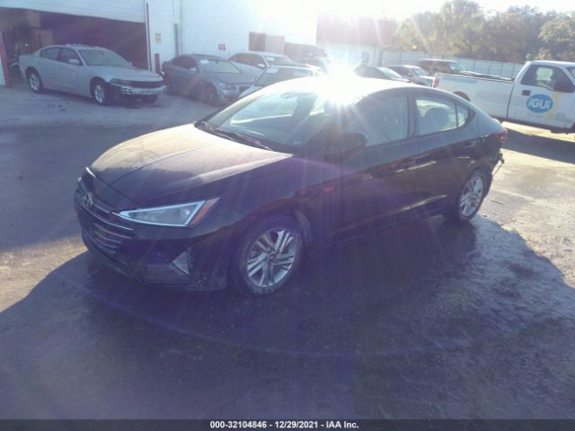 Photo 1 VIN: 5NPD84LF0LH566975 - HYUNDAI ELANTRA 