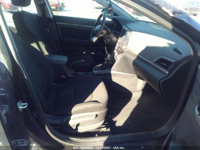 Photo 4 VIN: 5NPD84LF0LH566975 - HYUNDAI ELANTRA 