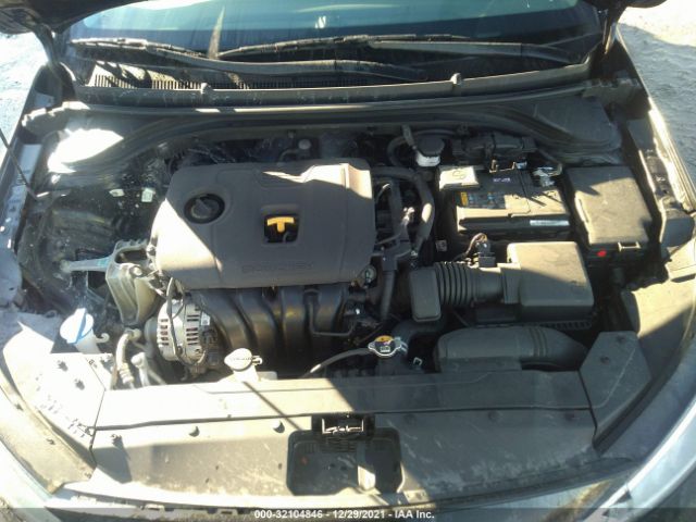 Photo 9 VIN: 5NPD84LF0LH566975 - HYUNDAI ELANTRA 