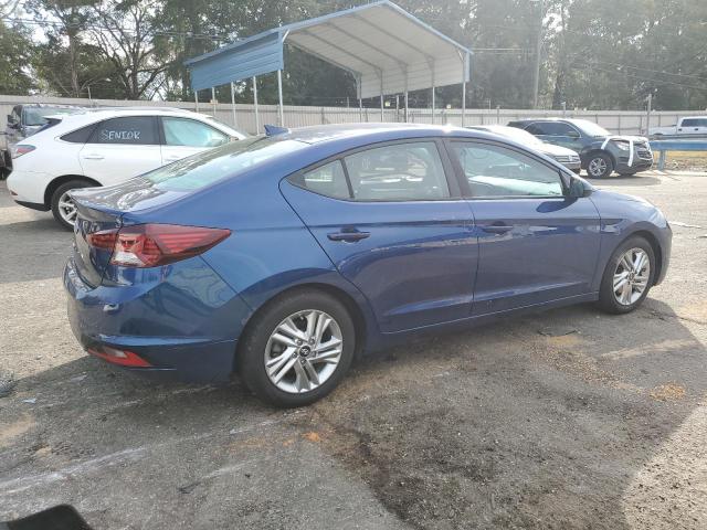 Photo 2 VIN: 5NPD84LF0LH567589 - HYUNDAI ELANTRA 