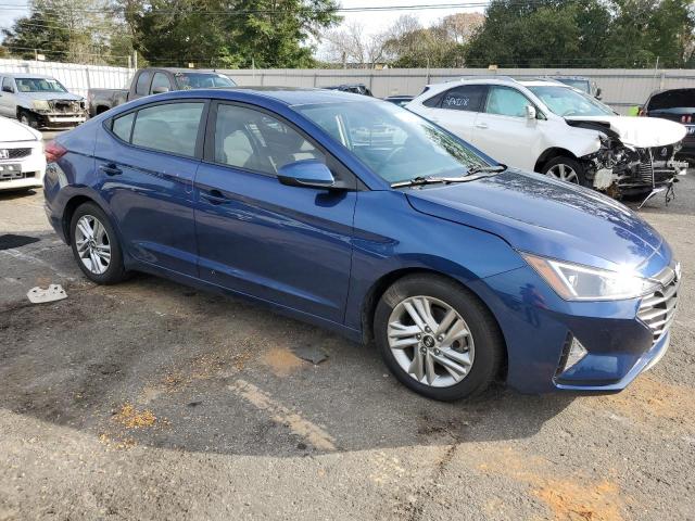 Photo 3 VIN: 5NPD84LF0LH567589 - HYUNDAI ELANTRA 