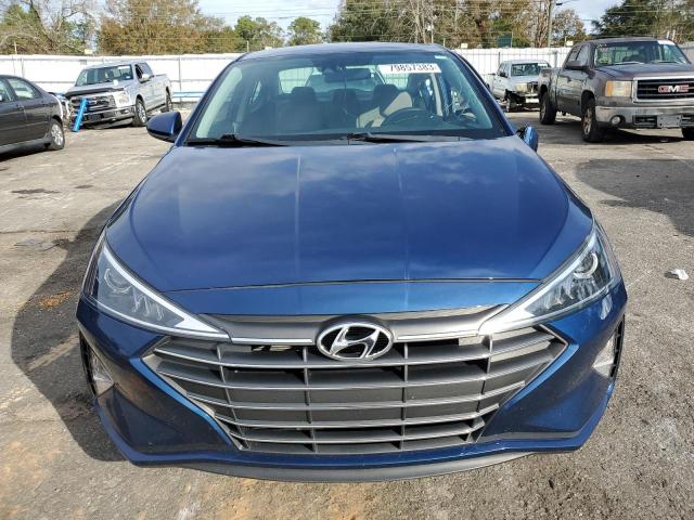 Photo 4 VIN: 5NPD84LF0LH567589 - HYUNDAI ELANTRA 