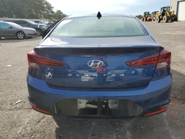 Photo 5 VIN: 5NPD84LF0LH567589 - HYUNDAI ELANTRA 