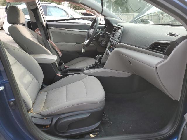 Photo 6 VIN: 5NPD84LF0LH567589 - HYUNDAI ELANTRA 