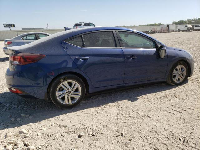 Photo 2 VIN: 5NPD84LF0LH567592 - HYUNDAI ELANTRA SE 