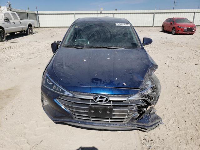 Photo 4 VIN: 5NPD84LF0LH567592 - HYUNDAI ELANTRA SE 