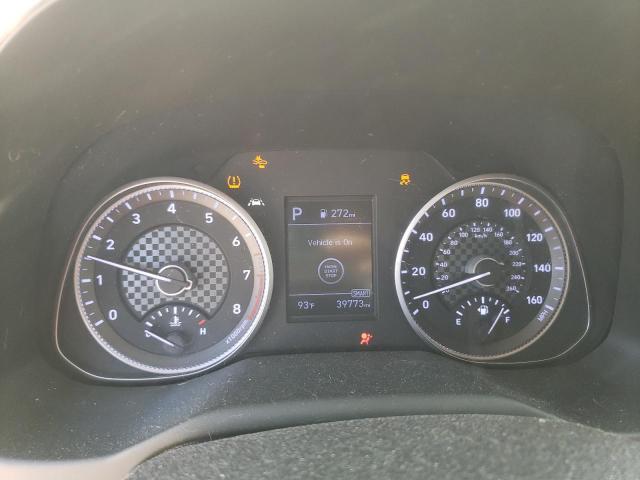 Photo 8 VIN: 5NPD84LF0LH567592 - HYUNDAI ELANTRA SE 