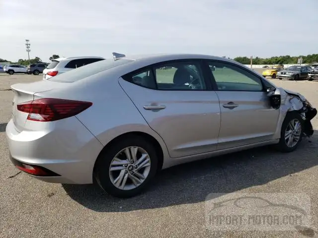 Photo 2 VIN: 5NPD84LF0LH567849 - HYUNDAI ELANTRA 