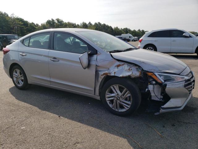 Photo 3 VIN: 5NPD84LF0LH567849 - HYUNDAI ELANTRA 