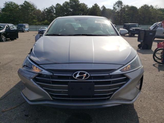 Photo 4 VIN: 5NPD84LF0LH567849 - HYUNDAI ELANTRA 