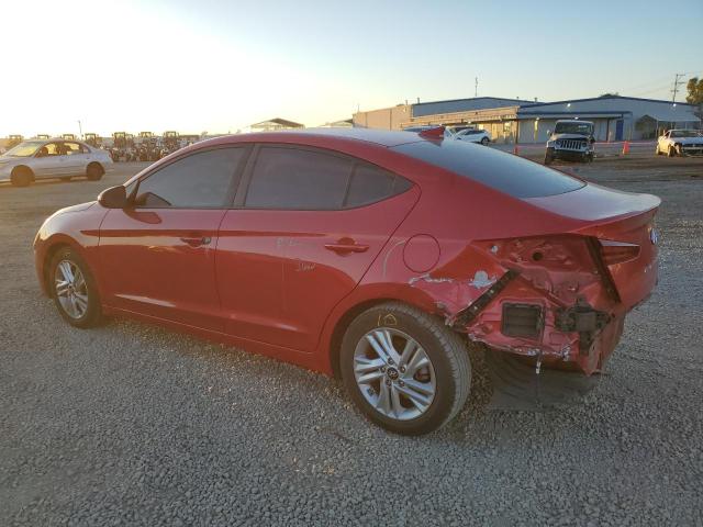 Photo 1 VIN: 5NPD84LF0LH568788 - HYUNDAI ELANTRA SE 