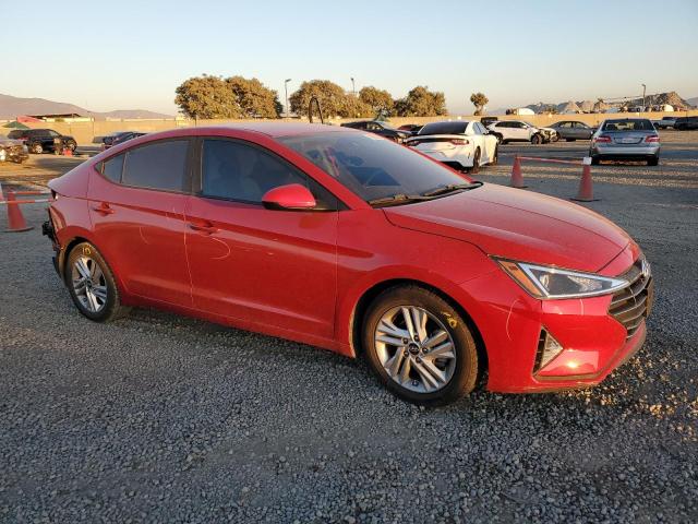 Photo 3 VIN: 5NPD84LF0LH568788 - HYUNDAI ELANTRA SE 