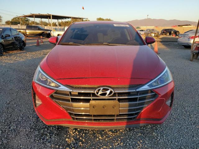 Photo 4 VIN: 5NPD84LF0LH568788 - HYUNDAI ELANTRA SE 