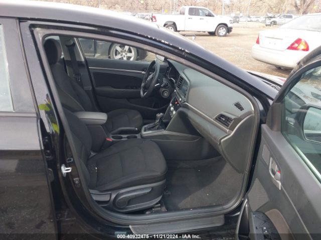 Photo 4 VIN: 5NPD84LF0LH570055 - HYUNDAI ELANTRA 