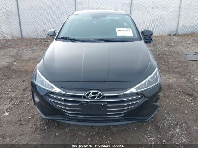 Photo 5 VIN: 5NPD84LF0LH570055 - HYUNDAI ELANTRA 