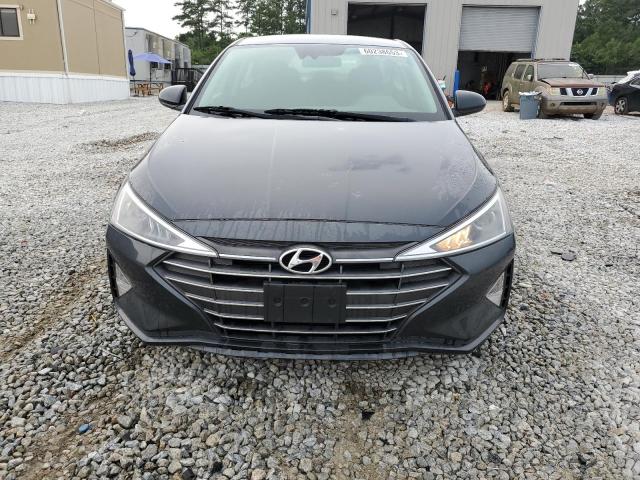 Photo 4 VIN: 5NPD84LF0LH571979 - HYUNDAI ELANTRA SE 