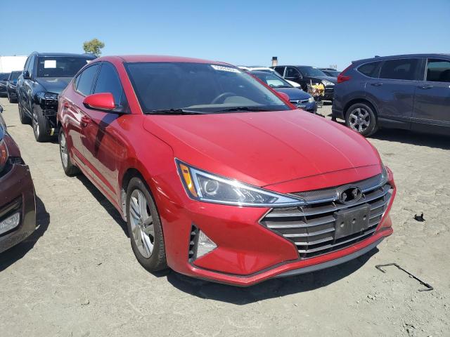 Photo 3 VIN: 5NPD84LF0LH573828 - HYUNDAI ELANTRA 